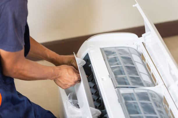 Best HVAC for Healthcare Facilities in Highland Park, MI