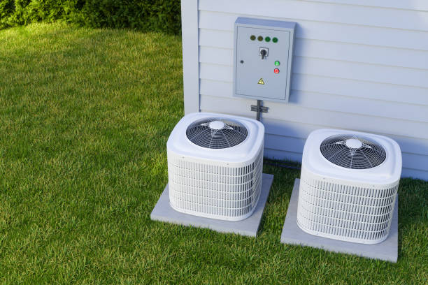 Best Residential HVAC in Highland Park, MI