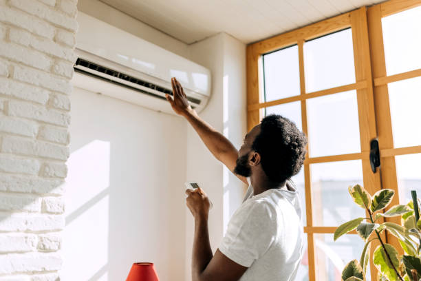 Best HVAC Supply and Distribution in Highland Park, MI