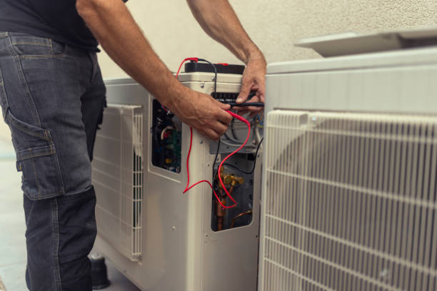 Best Geothermal HVAC Systems in Highland Park, MI
