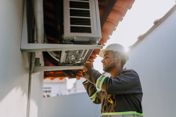 Best Ductless Mini-Split Systems in Highland Park, MI