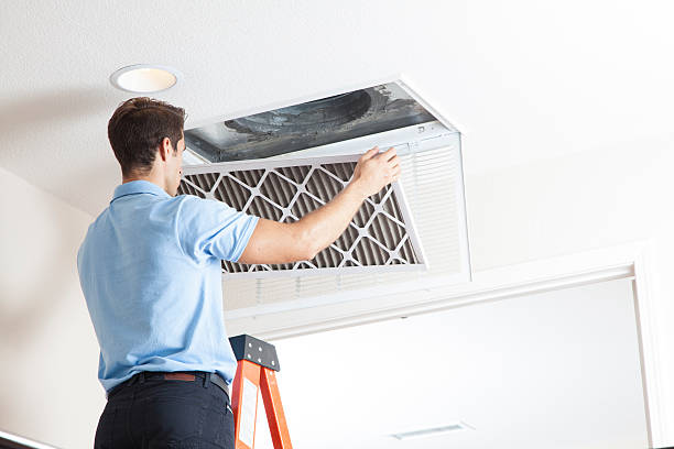 Best Seasonal HVAC Services in Highland Park, MI