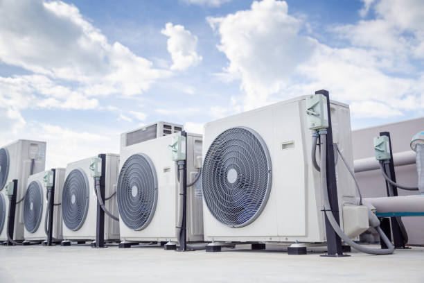 Best Emergency HVAC Services in Highland Park, MI