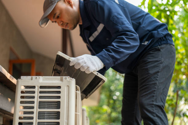 Best HVAC Consulting and Engineering in Highland Park, MI