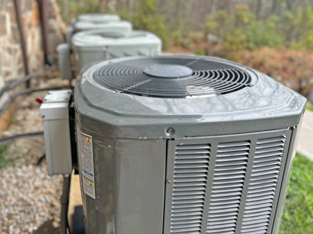 Best Air Conditioning Cleaning in Highland Park, MI