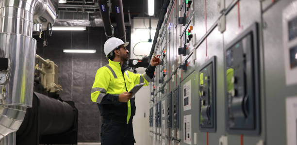 Best Commercial HVAC in Highland Park, MI